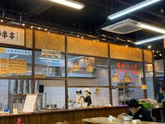 -丽丽三鲜螺蛳粉(田林路店)