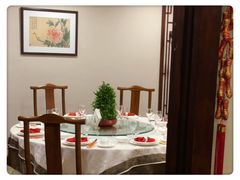 包厢-蓬莱阁中餐厅(崇文门店)