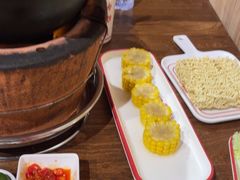 -阿润打边炉·鲜切鸡煲(华漕店)