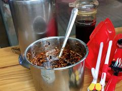 -河南拉面(肇周路店)