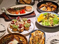 -BE BRIGHT KITCHEN(正佳广场店)