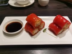 -鹊玥·粤菜小馆(汇智国际商业中心店)