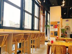 -Pekaa啤咖食肆Coffee&Bistro