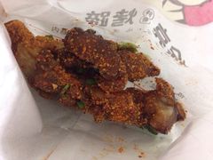 徐亮胖哥烤蹄(建设巷店)-徐亮烤蹄(建设路店)