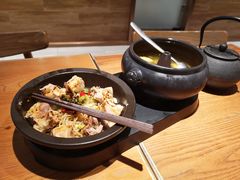 原味汽锅鸡-云海肴·汽锅鸡·云南菜(高德置地店)