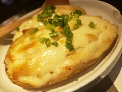 -绿茶餐厅(崇文门新世界店)