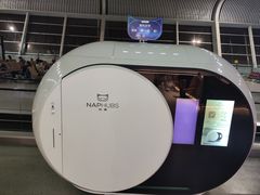 -合肥新桥国际机场-航站楼