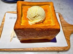 -绿茶餐厅(天通苑华联店)