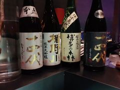 -風料理.鮨Omakase