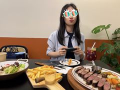 -橘酱餐厅