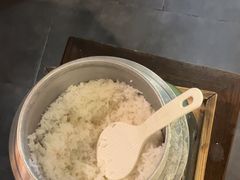 -卢大鲜鱼头捞饭(美利广场店)