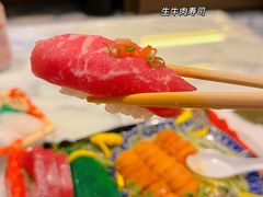 -鮨之佐壽司外賣店(氹仔市区店)