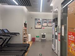 -乐刻健身(龙湖杭州紫荆天街精品店)