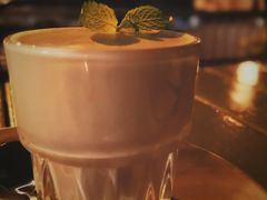 -餐酒吧Com-ing Bar(上海路店)