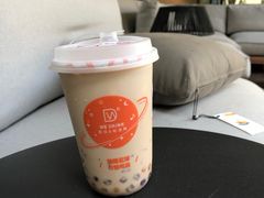 -萨莉亚意式餐厅(江桥万达广场店)
