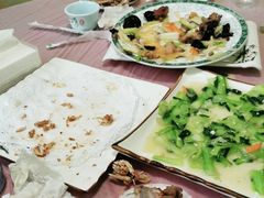 -宾朋海鲜美食餐厅·特色美食(兴海路店)