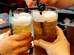 -鸟鹏烧鸟居酒屋(仁恒梦中心店)