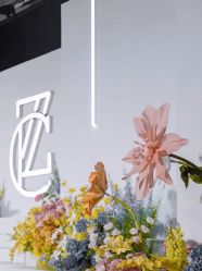 -苏州希尔顿酒店-宴会厅