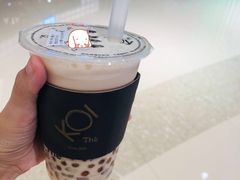 -KOI The(卓悦汇购物中心店)