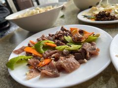 -正宗胖子抻面馆(岭东路店)