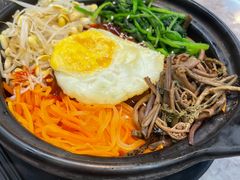 -屋里家延边朝鲜族冷面(梅林3店)
