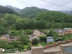 -云岫谷自然风景区