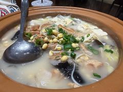 -郑庄脂渣海鲜楼(九水路店)