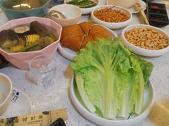 -浮何烤铺(桐梓林店)
