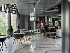 -LA合时健身4PMFIT(花桥旗舰店)