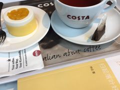 -COSTA COFFEE(常熟路店)