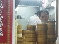 -香港蓮香樓(中環店)