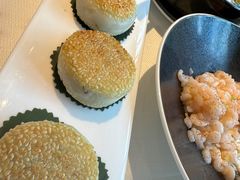 -扬州香格里拉·香宫中餐厅
