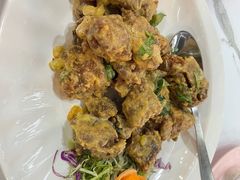 -龙海鲜螃蟹王(宏茂桥店)