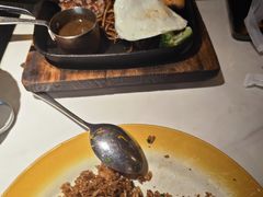 -半秋山西餐厅(襄阳万达店)