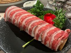 -芸山季·云南野生菌火锅(宝能环球汇店)