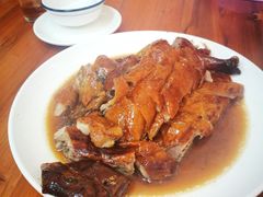 烤鹅-黄连大头华烧鹅(萧地大马路店)
