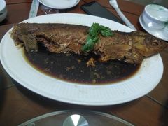 功夫鱼-青英餐厅