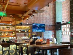 -Q MEX 库迈墨西哥餐吧(三里屯店)
