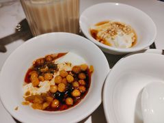 -川味堂·四川豆花(八卦岭店)