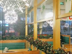 -原味四季椰子鸡(公明百佳华店)