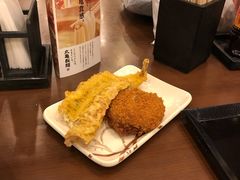 -丸龟制面(北心斋桥店)