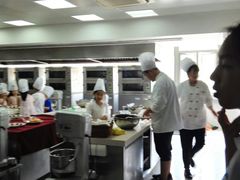 -上海市曹杨职业技术学校