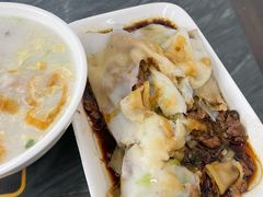 -穗银肠粉店(东川路店)