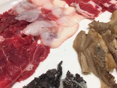 -掂档潮汕牛肉火锅(沈阳万象城店)