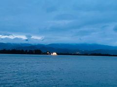 -西昌邛海湿地