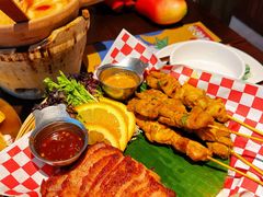 -泰妃殿(武汉首店)