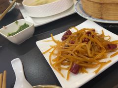 -诺敏塔拉奶茶-布里亚特包子-手把肉(锦都会店)