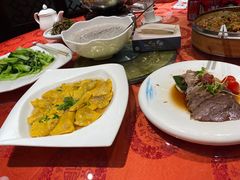 -不倒翁·徽天下名菜楼(马鞍山路店)