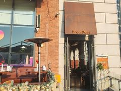 -埠口精酿夜景餐酒吧· BREWPORT BISTRO(长嘉汇重庆之眼店)