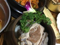 -合易泓烤肉(延河街店)